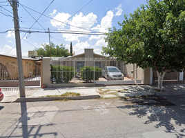 3 Habitación Villa en venta en Juarez, Chihuahua, Juarez