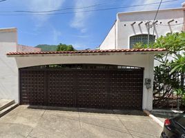 5 Schlafzimmer Villa zu verkaufen in Acapulco, Guerrero, Acapulco, Guerrero