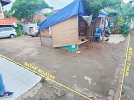  Terreno (Parcela) en venta en Taman Mini Indonesia Indah, Makasar, Kramat Jati