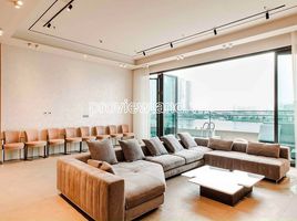 4 Habitación Apartamento en venta en An Khanh, District 2, An Khanh