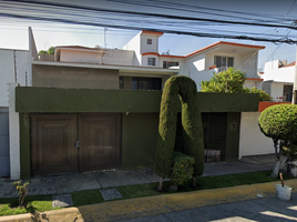 4 Schlafzimmer Villa zu verkaufen in Gustavo A Madero, Mexico City, Gustavo A Madero