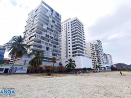 4 Habitación Apartamento en venta en Santa Marta, Magdalena, Santa Marta