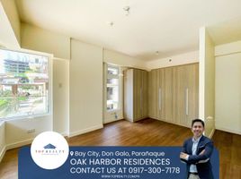 3 chambre Condominium à vendre à Oak Harbor Residences., Paranaque City