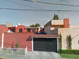 4 Schlafzimmer Haus zu verkaufen in Iztapalapa, Mexico City, Iztapalapa