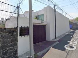 5 Habitación Departamento en venta en Cuajimalpa De Morelos, Ciudad de México, Cuajimalpa De Morelos