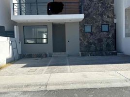 4 Schlafzimmer Villa zu verkaufen in Queretaro, Queretaro, Queretaro, Queretaro