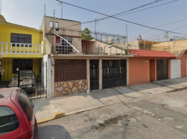 3 Schlafzimmer Haus zu verkaufen in Ecatepec De Morelos, Mexico, Ecatepec De Morelos