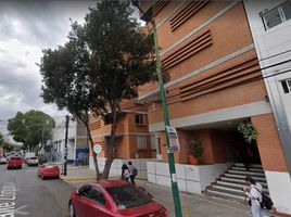 1 Habitación Apartamento en venta en Cuauhtemoc, Ciudad de México, Cuauhtemoc