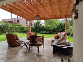 3 Bedroom House for sale in Cumbaya, Quito, Cumbaya