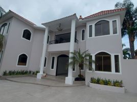 5 Bedroom House for sale in Guayas, Samborondon, Samborondon, Guayas