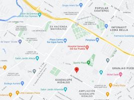 3 Schlafzimmer Haus zu verkaufen in Ocoyucan, Puebla, Ocoyucan