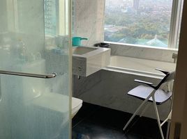 1 chambre Condominium à vendre à Trump Towers., Makati City