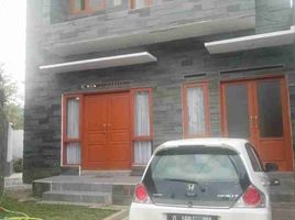 4 Bedroom House for sale in Cidadap, Bandung, Cidadap