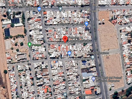 Maison 4 chambre à vendre à Aguascalientes, Aguascalientes, Aguascalientes, Aguascalientes