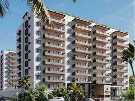 2 Schlafzimmer Wohnung zu verkaufen in Cancun, Quintana Roo, Cancun
