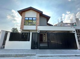 3 Bedroom House for sale in Angeles City, Central Luzon, Angeles City, Pampanga