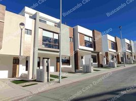 Maison 3 chambre à vendre à El Marques, Queretaro, El Marques