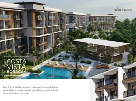  Condo for sale in Malay, Western Visayas, Malay