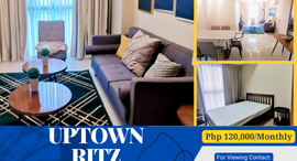 Available Units at Uptown Ritz