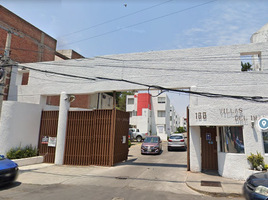 2 Schlafzimmer Wohnung zu verkaufen in Alvaro Obregon, Mexico City, Alvaro Obregon