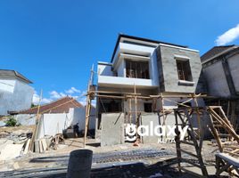 3 Kamar Rumah for sale in Denpasar, Bali, Denpasar Timur, Denpasar