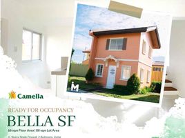 2 Bedroom House for sale in Western Visayas, Pavia, Iloilo, Western Visayas