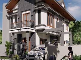 4 Bedroom Villa for sale in Cebu, Central Visayas, Cebu City, Cebu