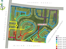  Terreno (Parcela) en venta en Santa Rosa City, Calabarzon, Santa Rosa City, Laguna