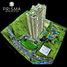 1 Bedroom Apartment for sale at prisma residences dmci , Pasig City