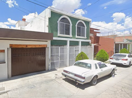 4 Schlafzimmer Haus zu verkaufen in Aguascalientes, Aguascalientes, Aguascalientes, Aguascalientes
