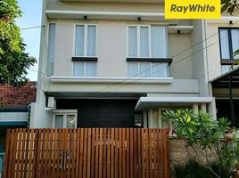 4 Bedroom House for sale in East Jawa, Rungkut, Surabaya, East Jawa