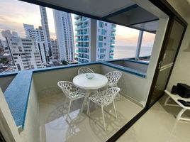 2 Habitación Apartamento en alquiler en Bolivar, Cartagena, Bolivar