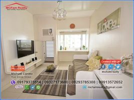 1 Bedroom Condo for sale in Sampaloc, Manila, Sampaloc