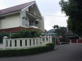 3 Kamar Vila for sale in Ciputat, Tangerang, Ciputat