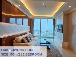 2 Bedroom Apartment for sale in Kebayoran Baru, Jakarta Selatan, Kebayoran Baru