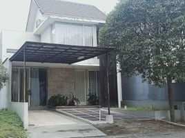 3 Habitación Villa en venta en Lakarsantri, East Jawa, Lakarsantri