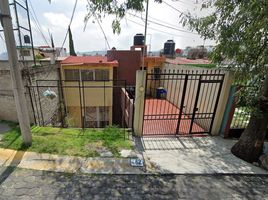 3 Schlafzimmer Villa zu verkaufen in Nicolas Romero, Mexico, Nicolas Romero