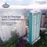 1 Habitación Departamento en venta en Quezon City, Metro Manila, Quezon City