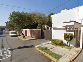 Condominium 2 chambre à vendre à Coyoacan, Mexico City, Coyoacan