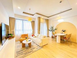 2 Schlafzimmer Appartement zu vermieten in Thao Dien, Ho Chi Minh City, Thao Dien