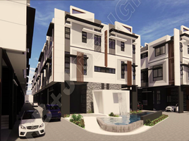 3 Bedroom Townhouse for sale in Quezon City, Metro Manila, Quezon City, Eastern District