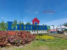 1 Bedroom House for sale in Central Luzon, San Miguel, Bulacan, Central Luzon