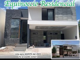 4 Schlafzimmer Villa zu verkaufen in Santiago, Nuevo Leon, Santiago
