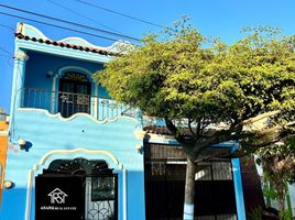 4 Habitación Casa en venta en Villa De Alvarez, Colima, Villa De Alvarez