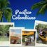 10 Schlafzimmer Villa zu verkaufen in Buenaventura, Valle Del Cauca, Buenaventura