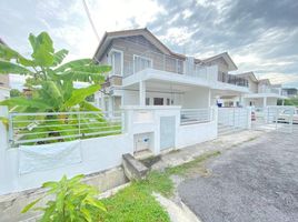 4 Bilik Tidur Rumah for sale in Negeri Sembilan, Bandar Seremban, Seremban, Negeri Sembilan
