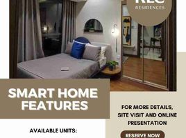 1 Habitación Departamento en venta en Pasig City, Metro Manila, Pasig City