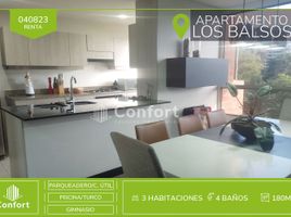 3 Habitación Apartamento en alquiler en Colombia, Medellín, Antioquia, Colombia