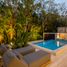 5 Habitación Villa en venta en Cozumel, Quintana Roo, Cozumel, Quintana Roo