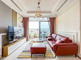3 Bedroom Apartment for sale in Ward 22, Ho Chi Minh City, Ward 22